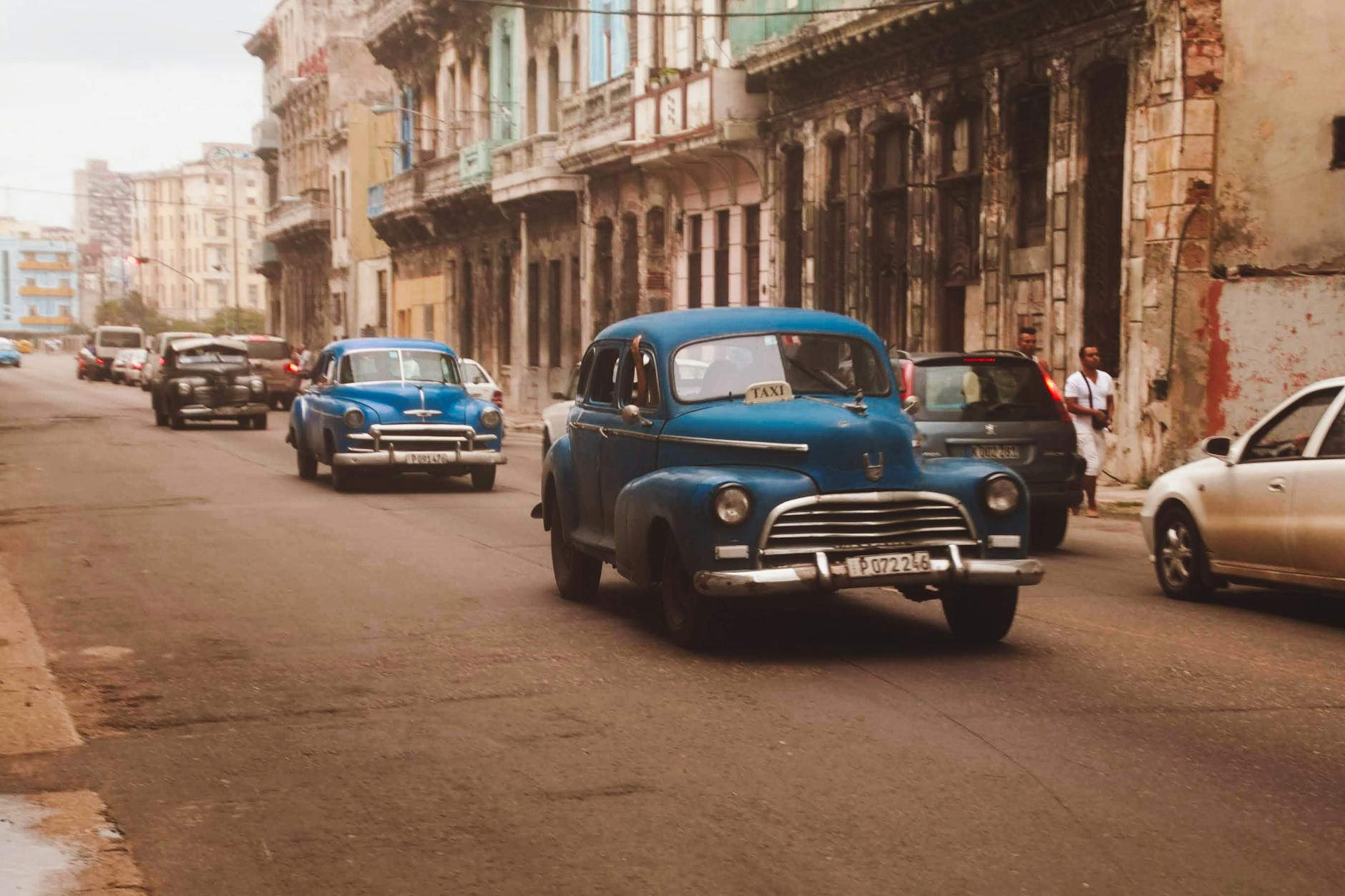 Cuba en avivamiento para las misiones.