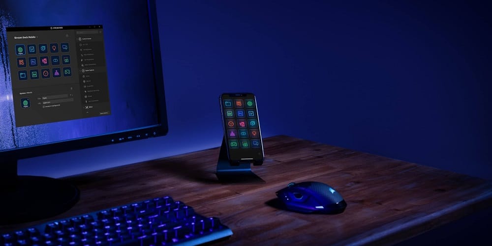 Websocket el plugin gratuito para controlar OBS desde tu celular