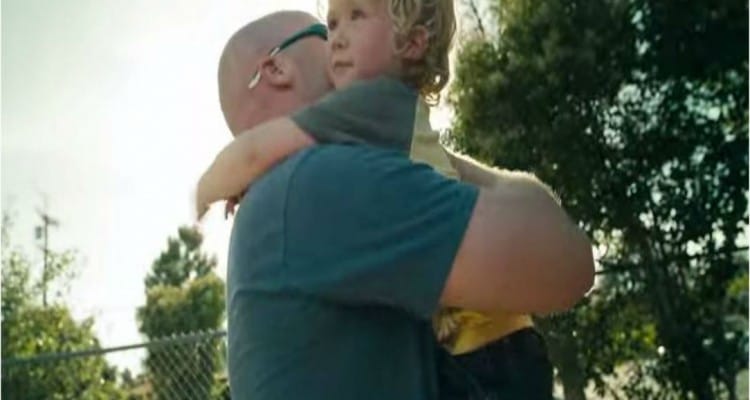 VIDEO: Llamadas para papá
