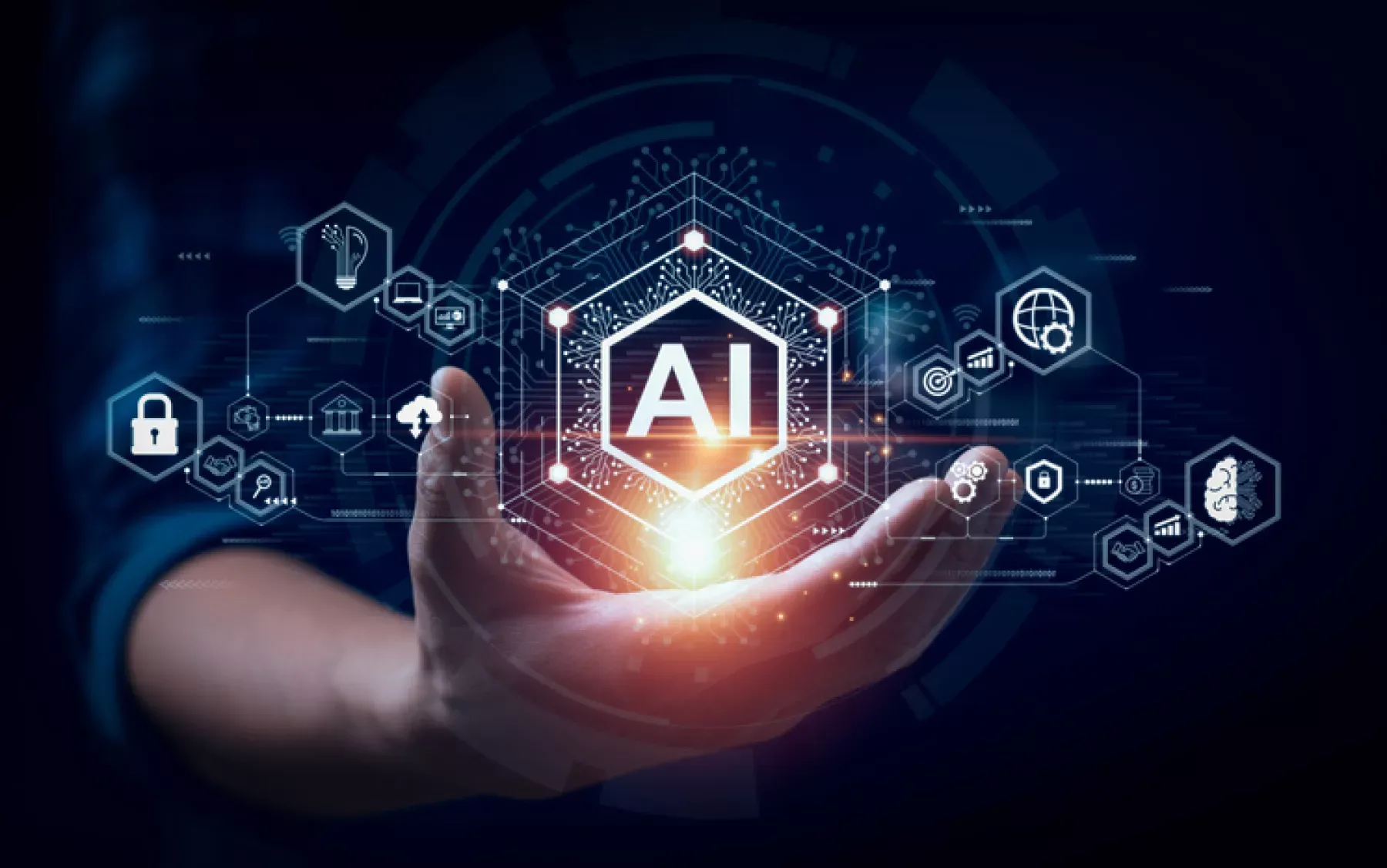 Potenciando las Actividades Multimedia de la Iglesia con Inteligencia Artificial (IA)