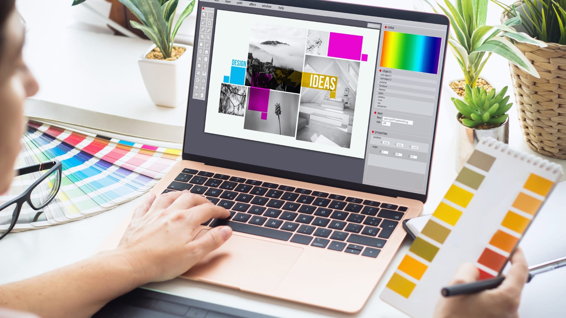 Trucos de Diseño para que tu Contenido Destaque