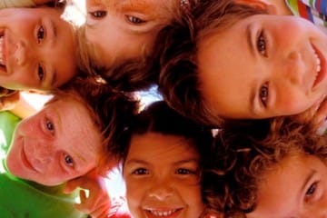 Reflexión: Día del Niño