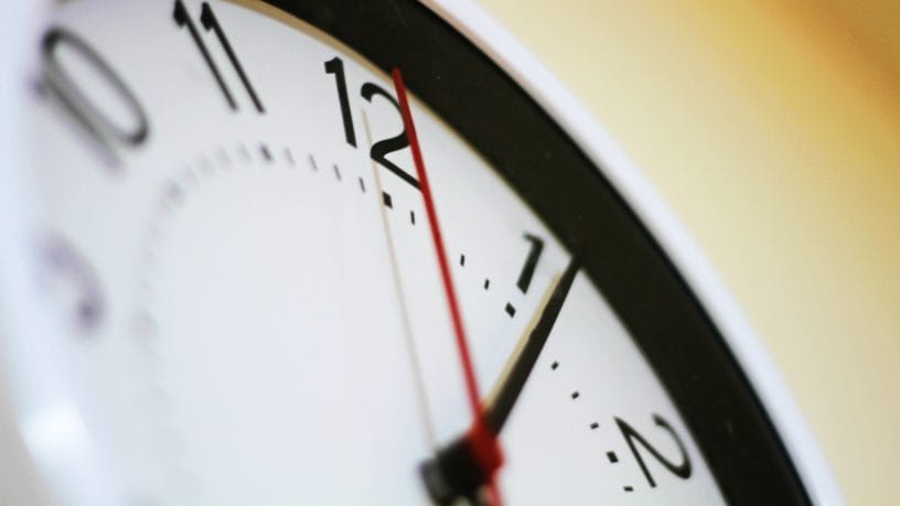 Cómo Administrar tu Tiempo de Alabanza en la Iglesia