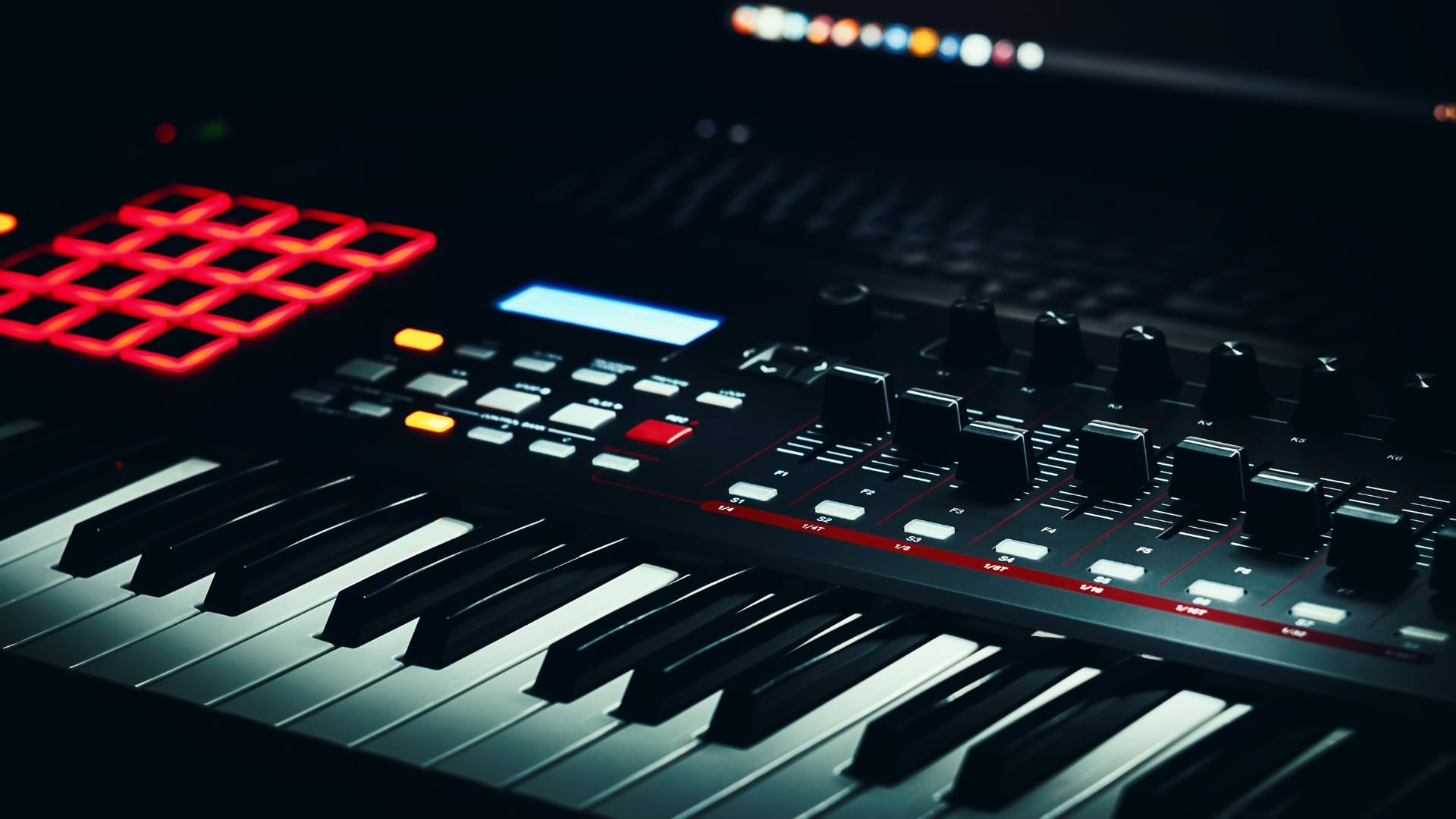 Guía para Principiantes: MIDI y MainStage para Músicos Cristianos