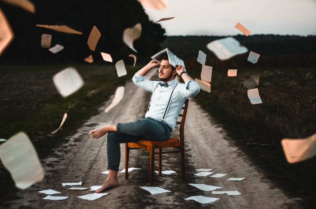 La vida de aprendizaje