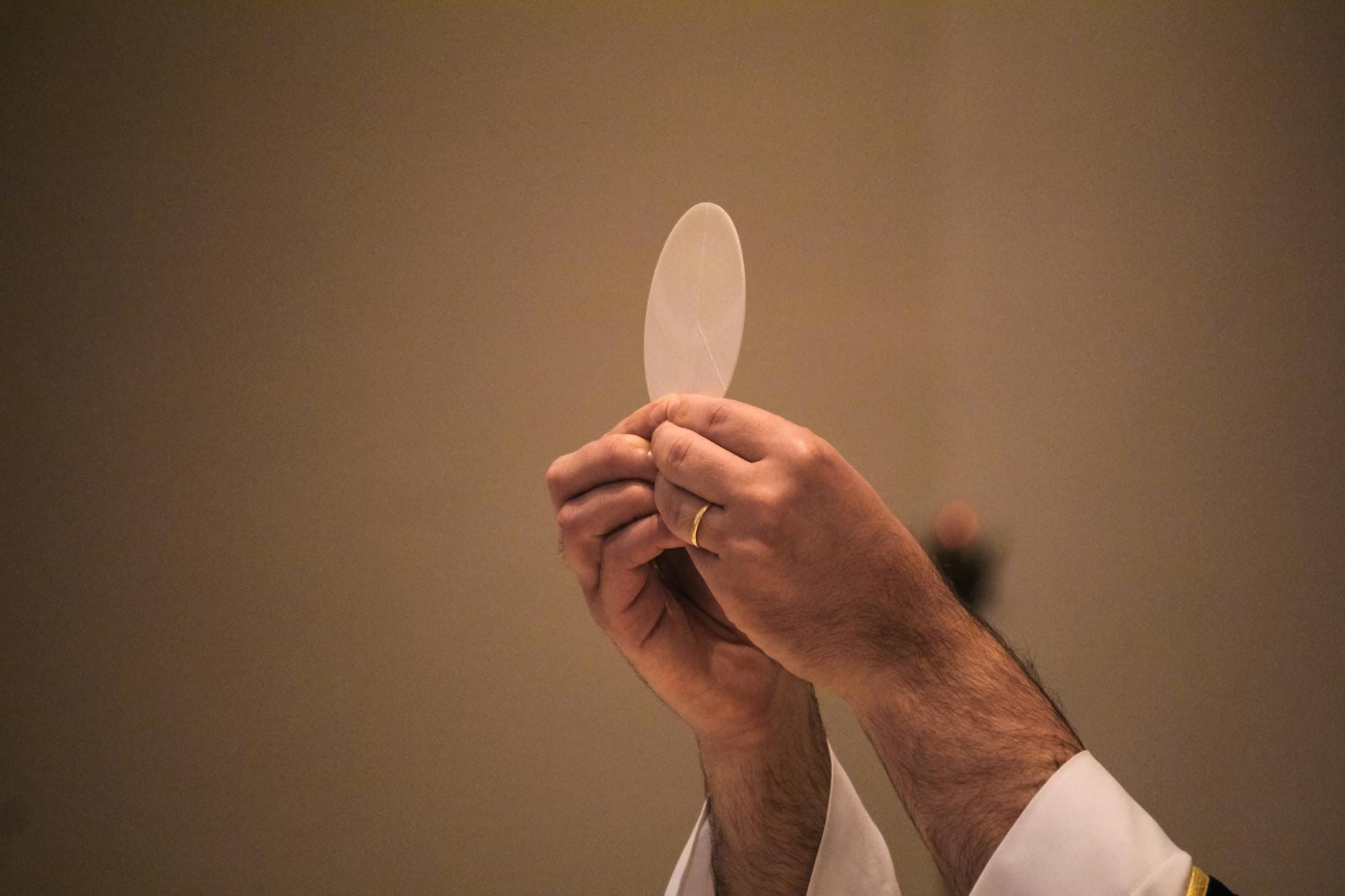 El cuerpo de Cristo y sus funciones