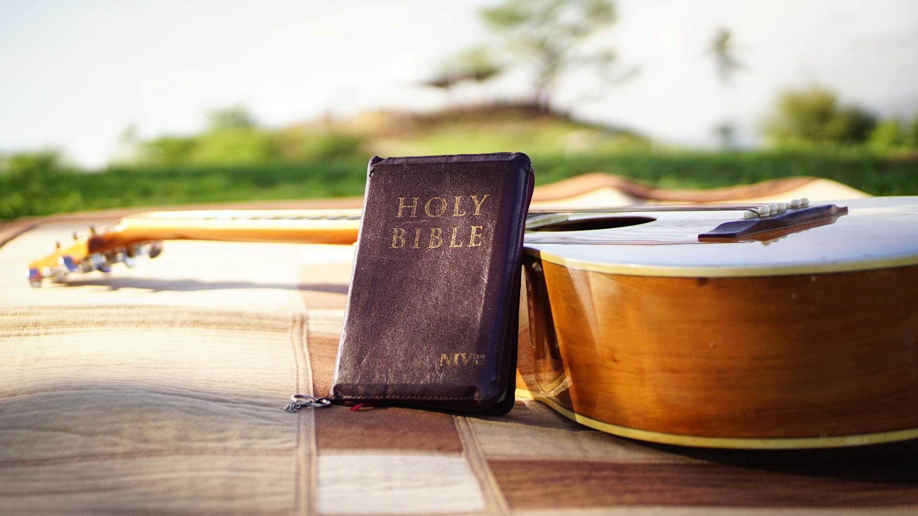 El dilema de los cristianos y la música secular.