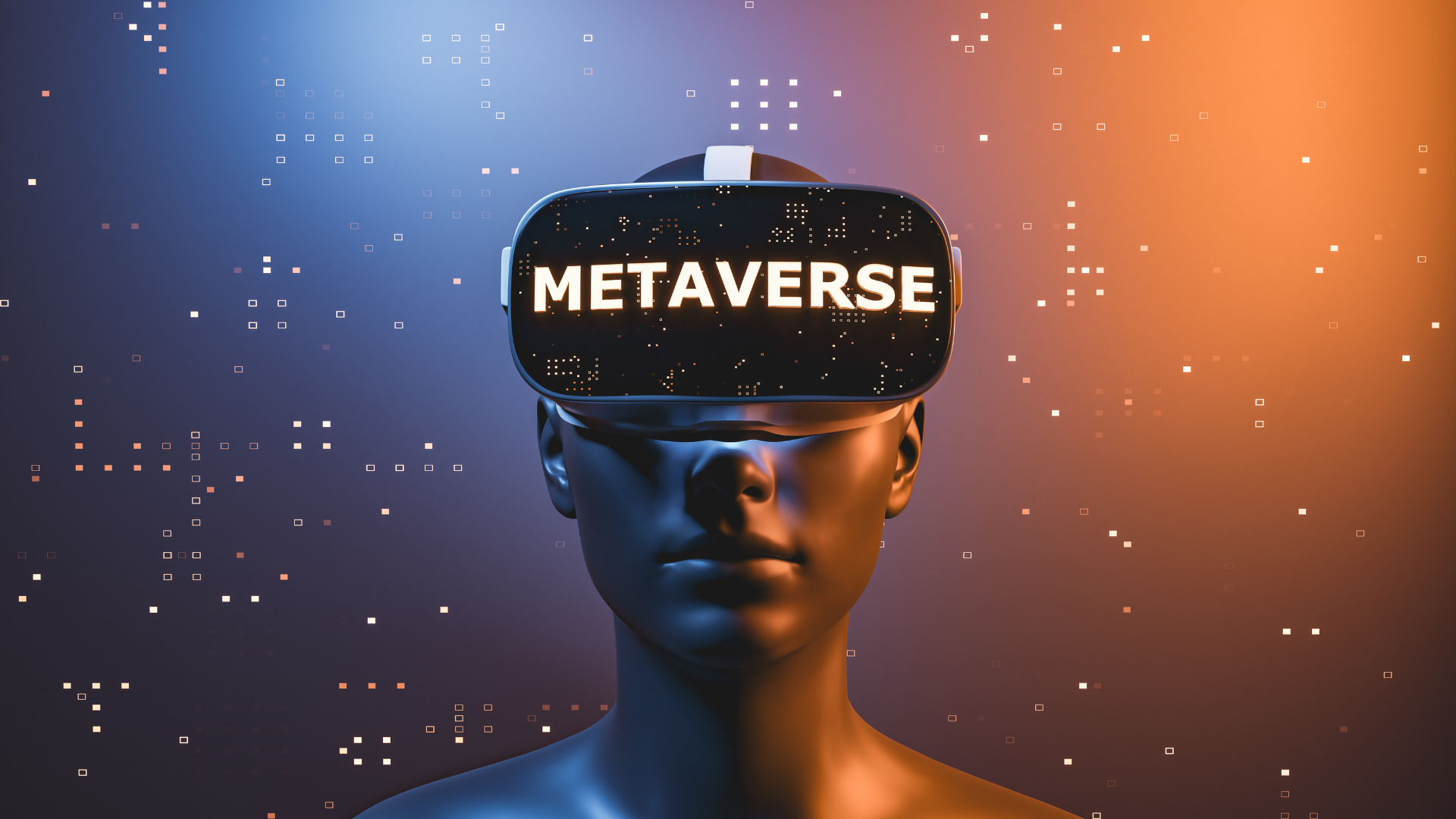 El metaverso y la ministración tecnológica