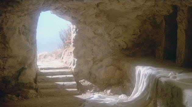 Reflexión: La Resurrección de Jesús