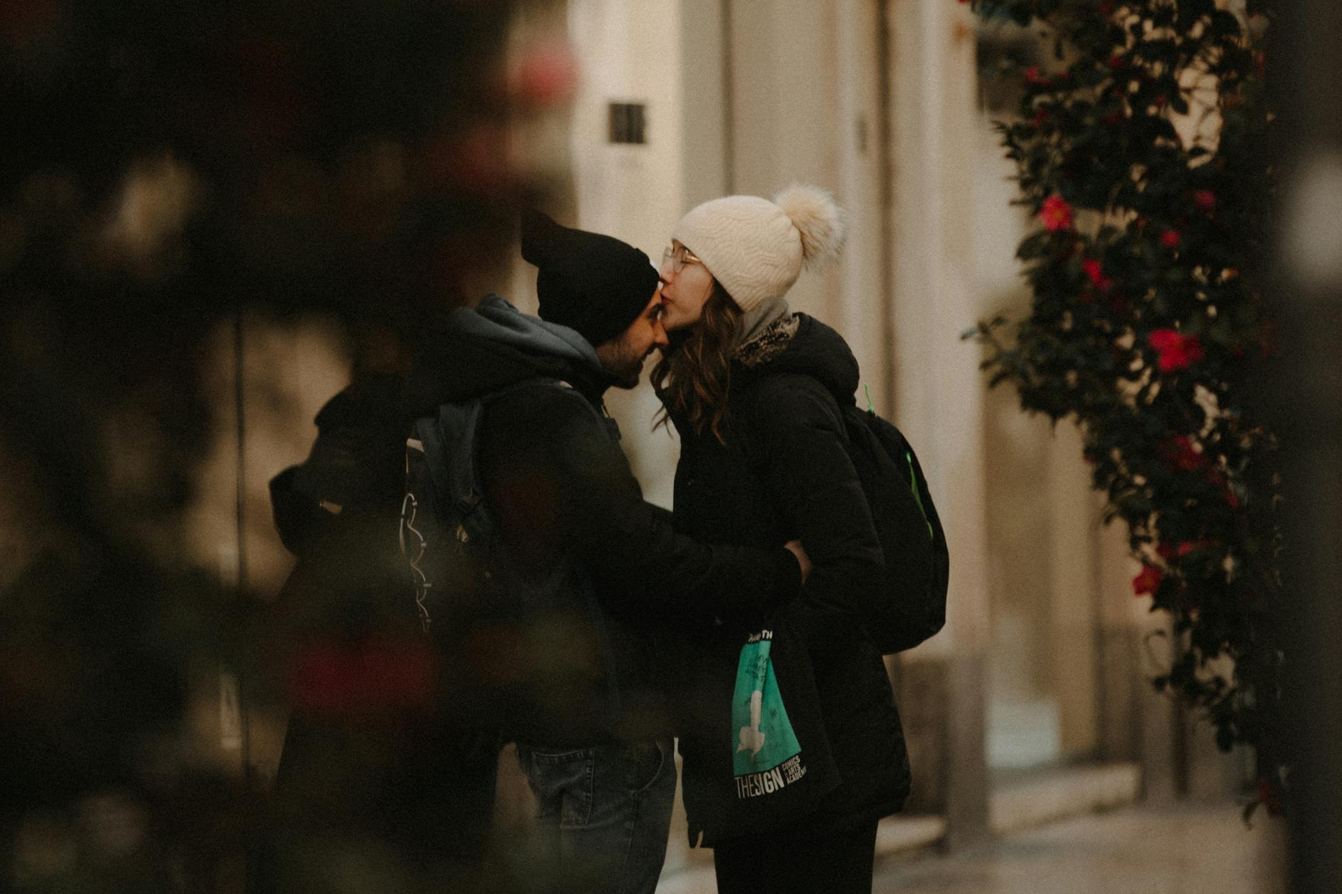 ¿Eres tú el amor de mi vida?