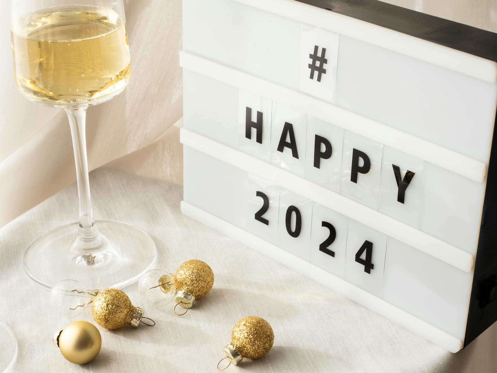 Este fue nuestro 2018 - ¡Feliz año Nuevo 2019!