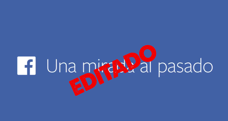 Ya puedes editar tu video de facebook