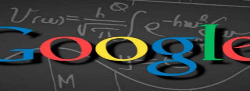 Google Inc ha reforzado su algoritmo de búsquedas