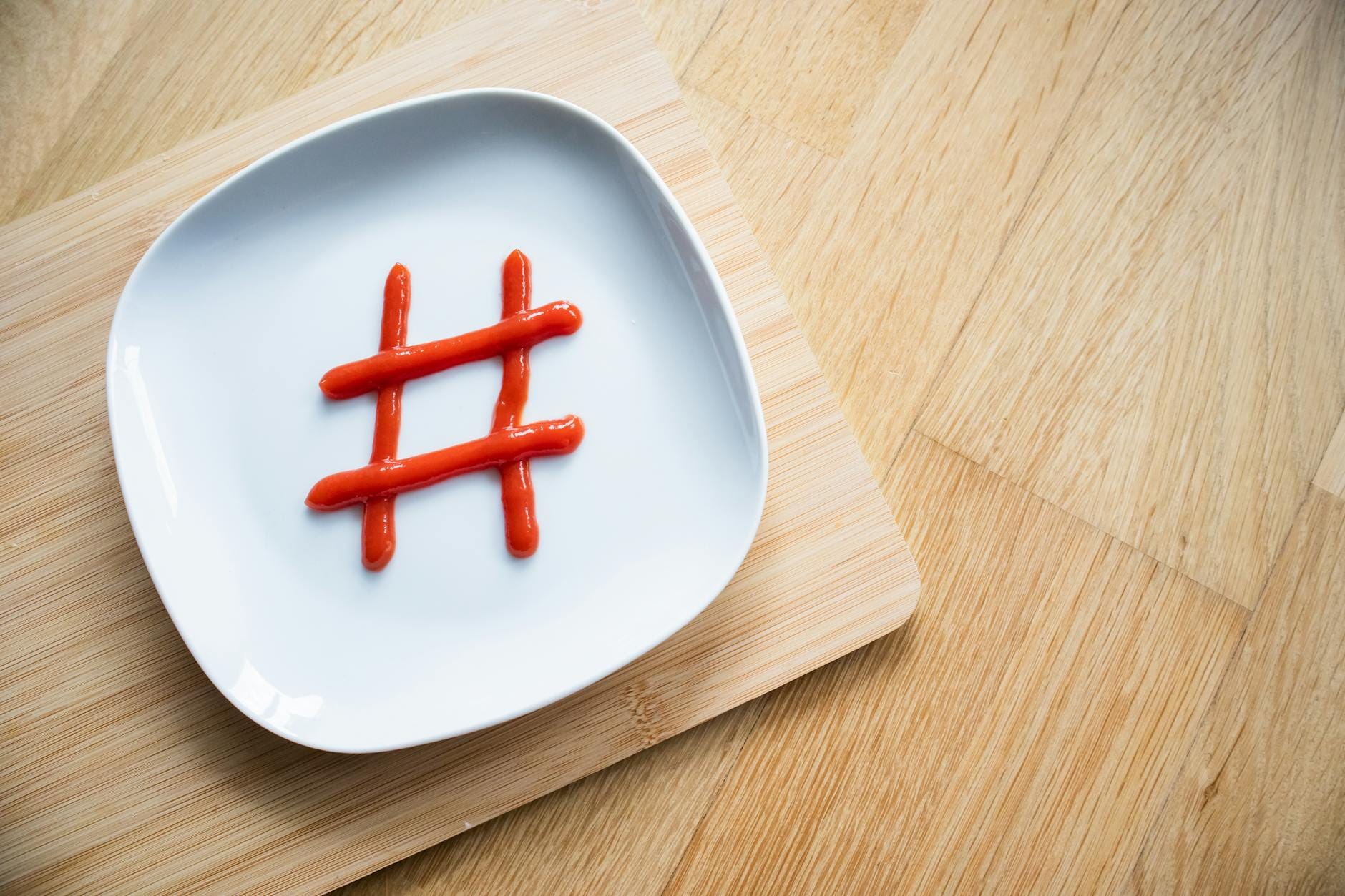Hashtag: Muchos lo usan pero, ¿saben qué significa en las redes sociales?