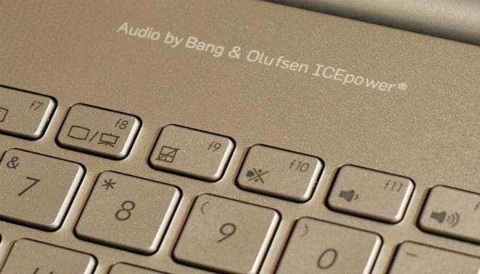 HP y Bang & Olufsen  mejorarán la experiencia de sonido en los equipos.