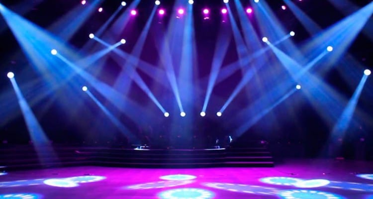 Los 3 pasos para saber que iluminación usar en tu iglesia