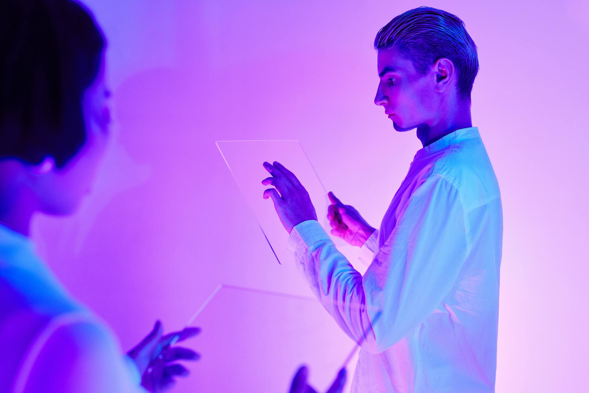 Innovaciones que Transformarán el Futuro Digital en 2025