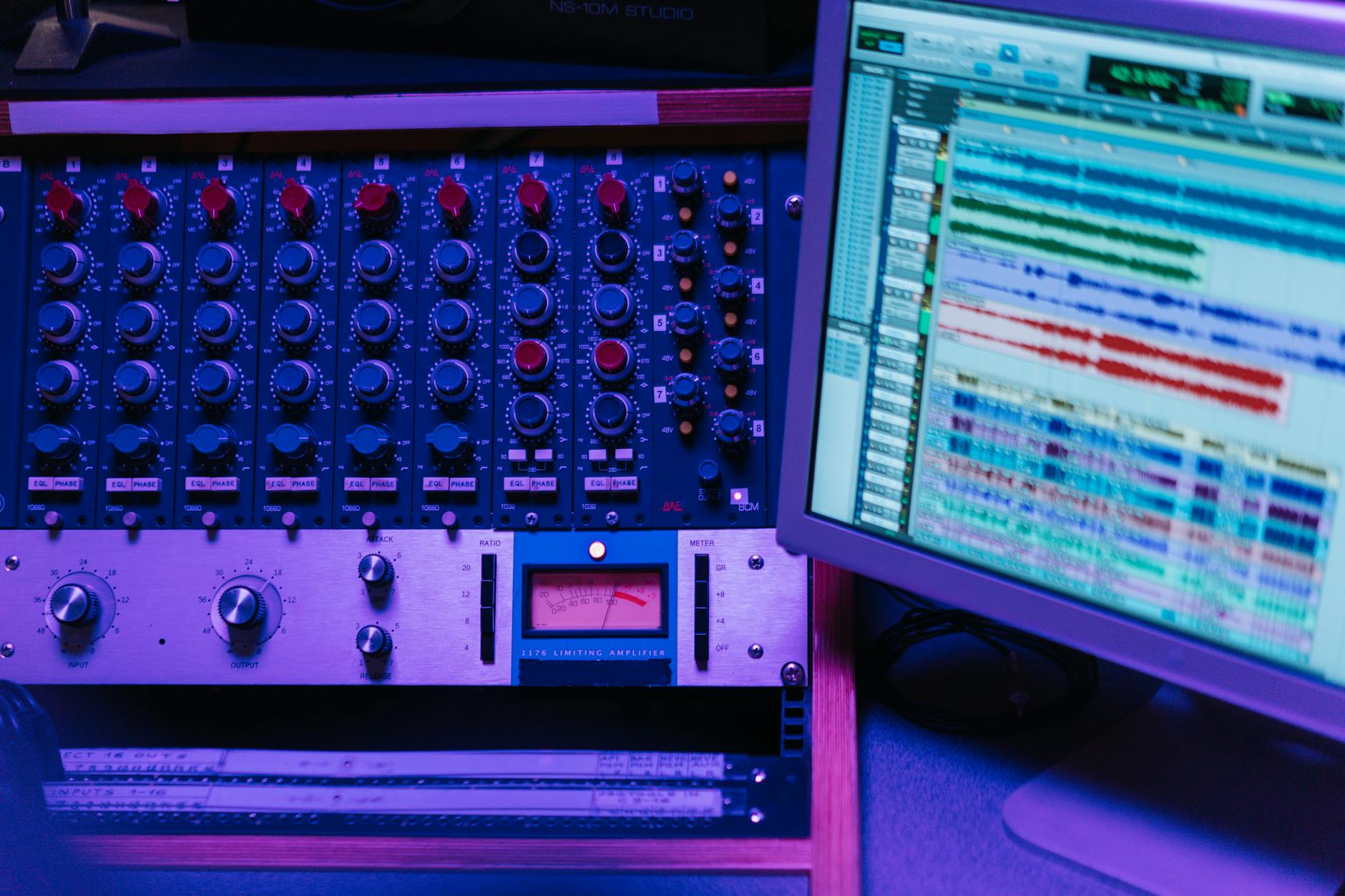 Interfases Apogee en NAMM 2018