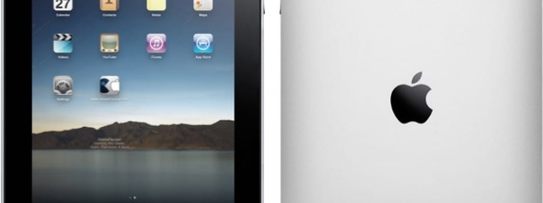 Mañana la esperada presentación del Ipad 2