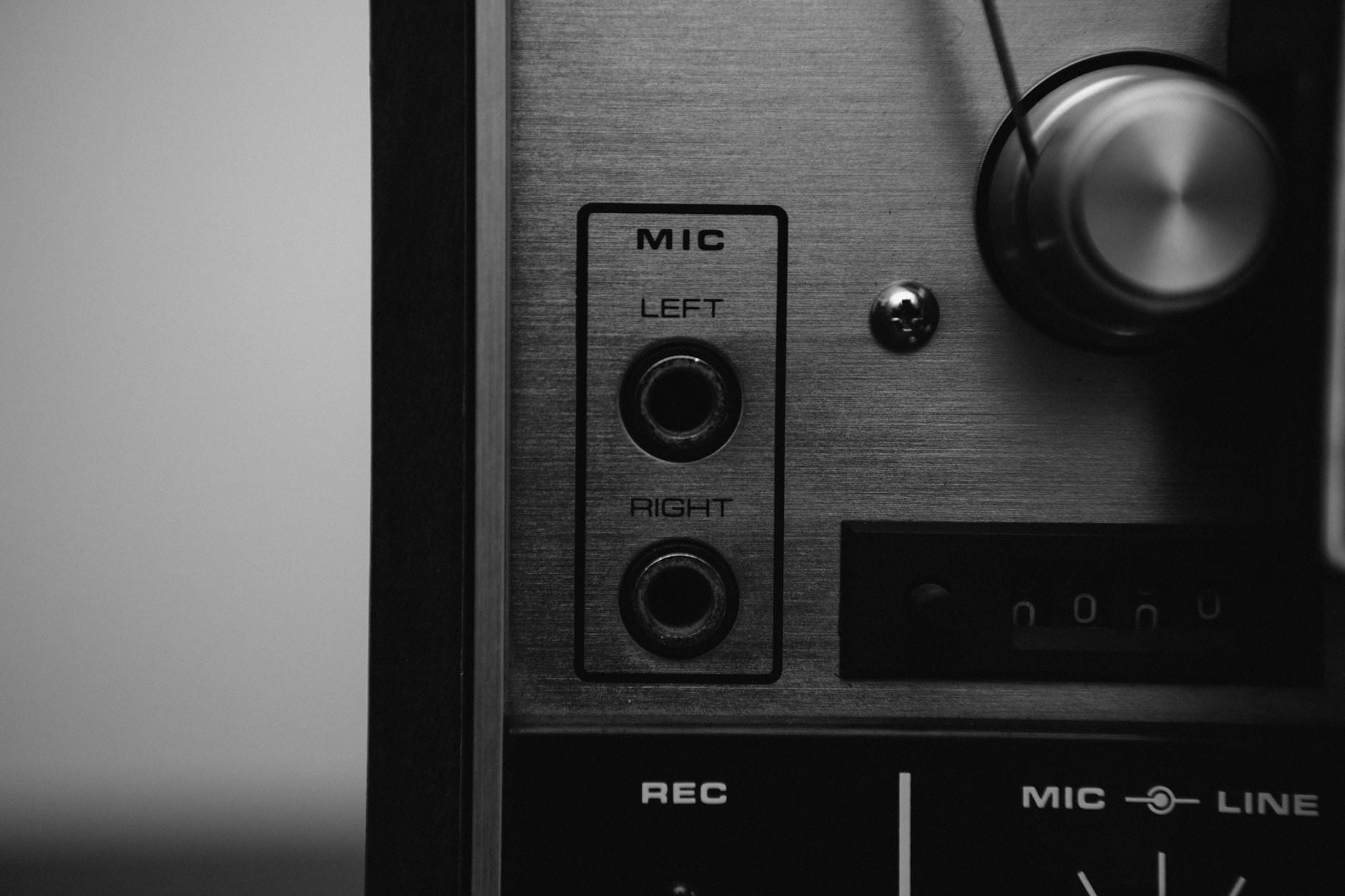 La importancia de usar los cables de audio adecuados