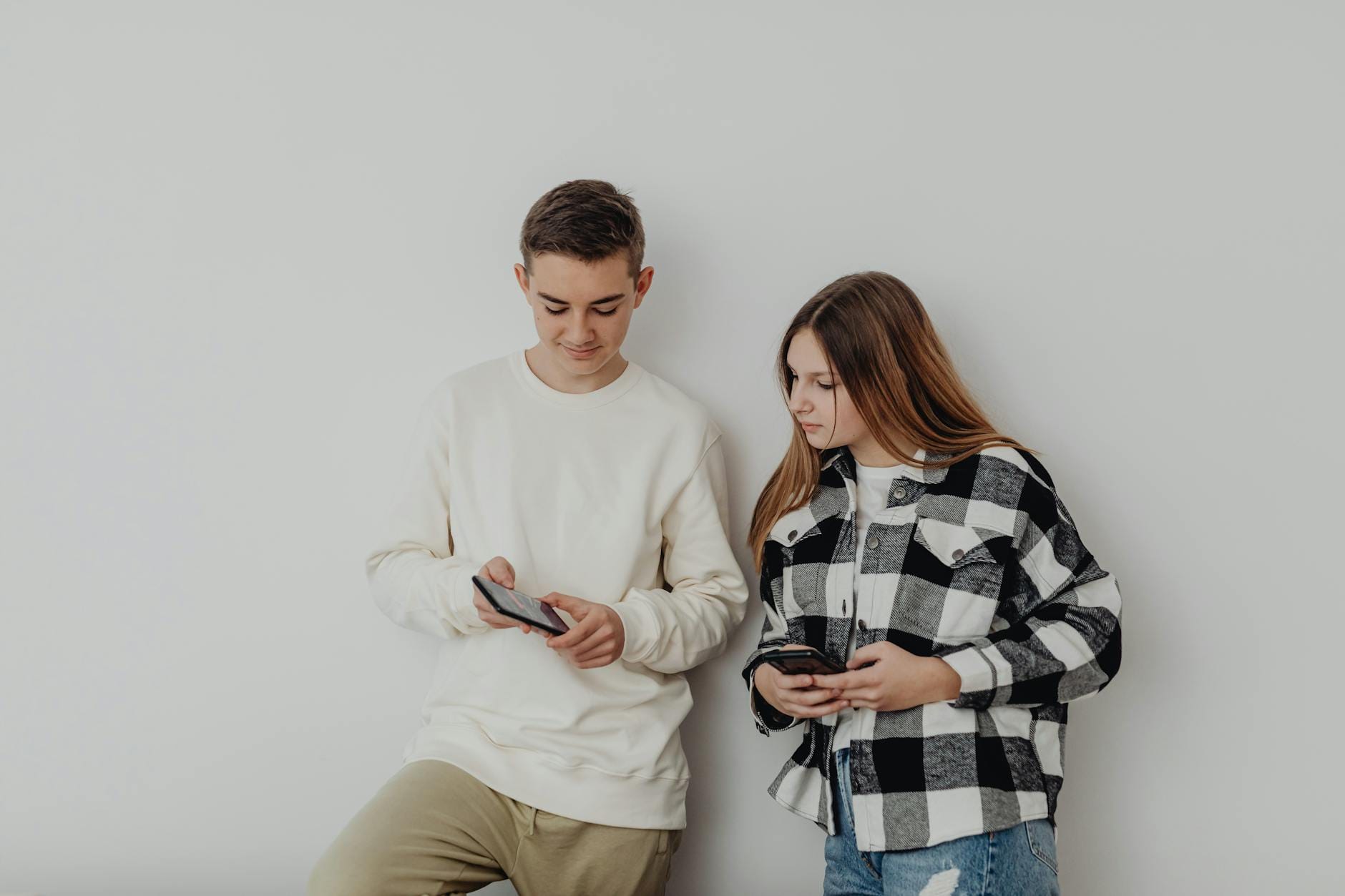 La tecnología y los adolescentes: Guía para padres.