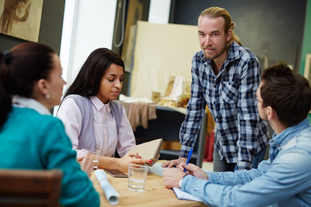 3 tips de liderazgo
