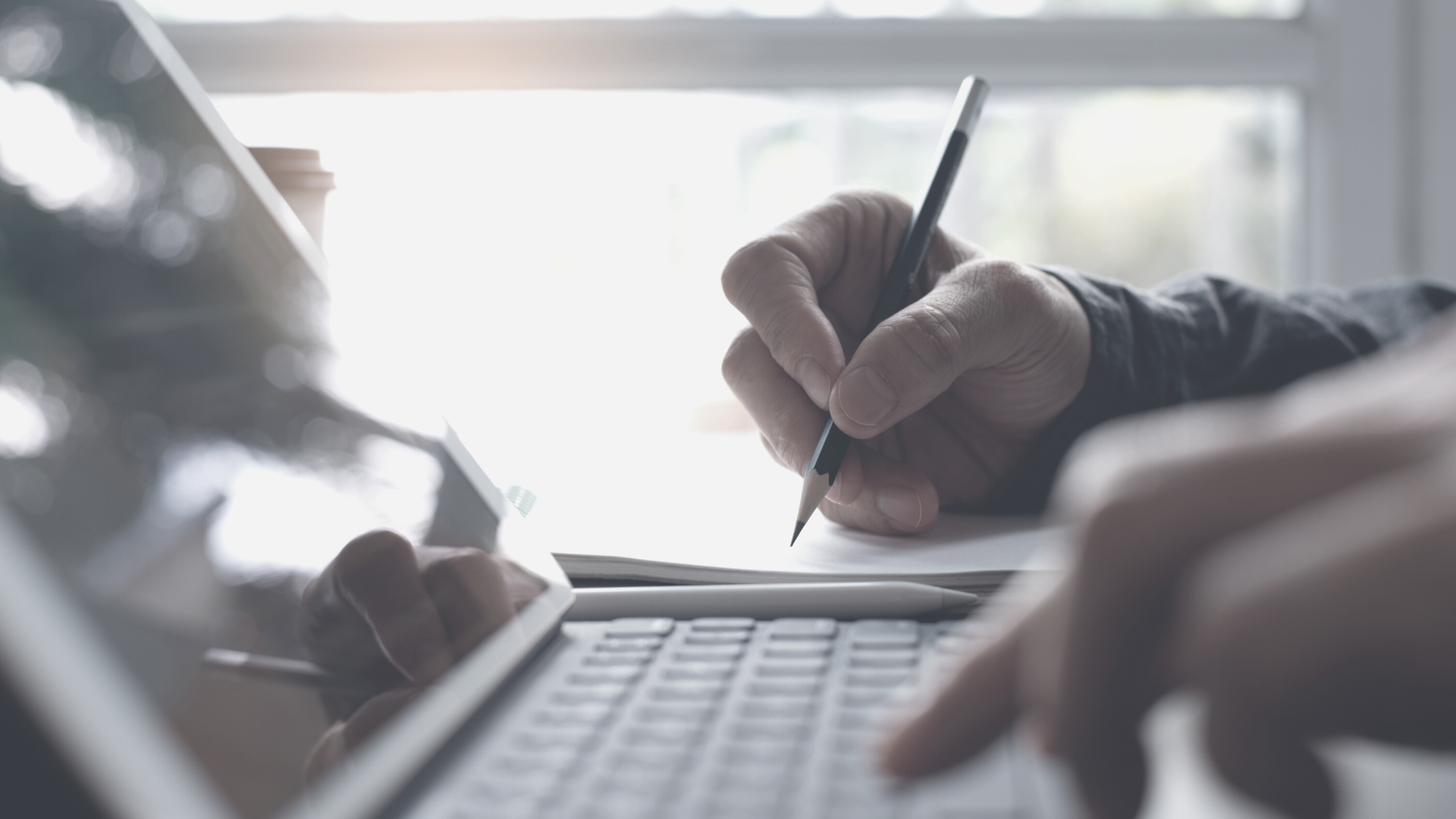 3 Consejos para Mantenerse Actualizado
