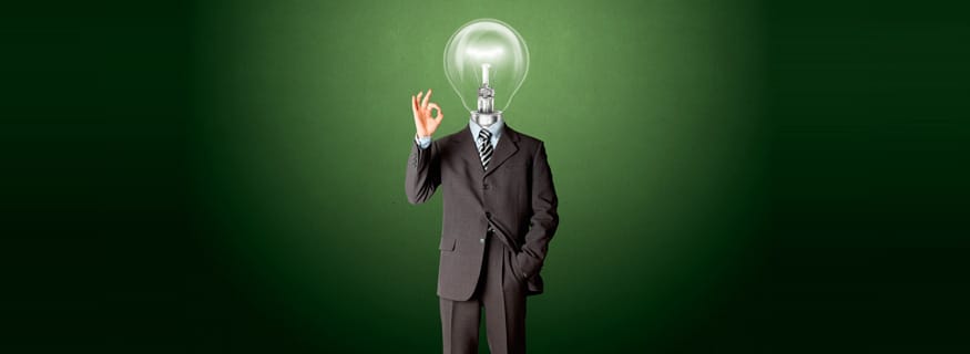 10 Cualidades de los líderes creativos.
