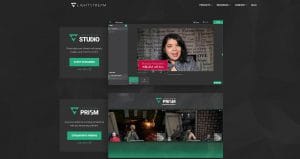 Mejores aplicaciones gratuitas para transmisión en vivo