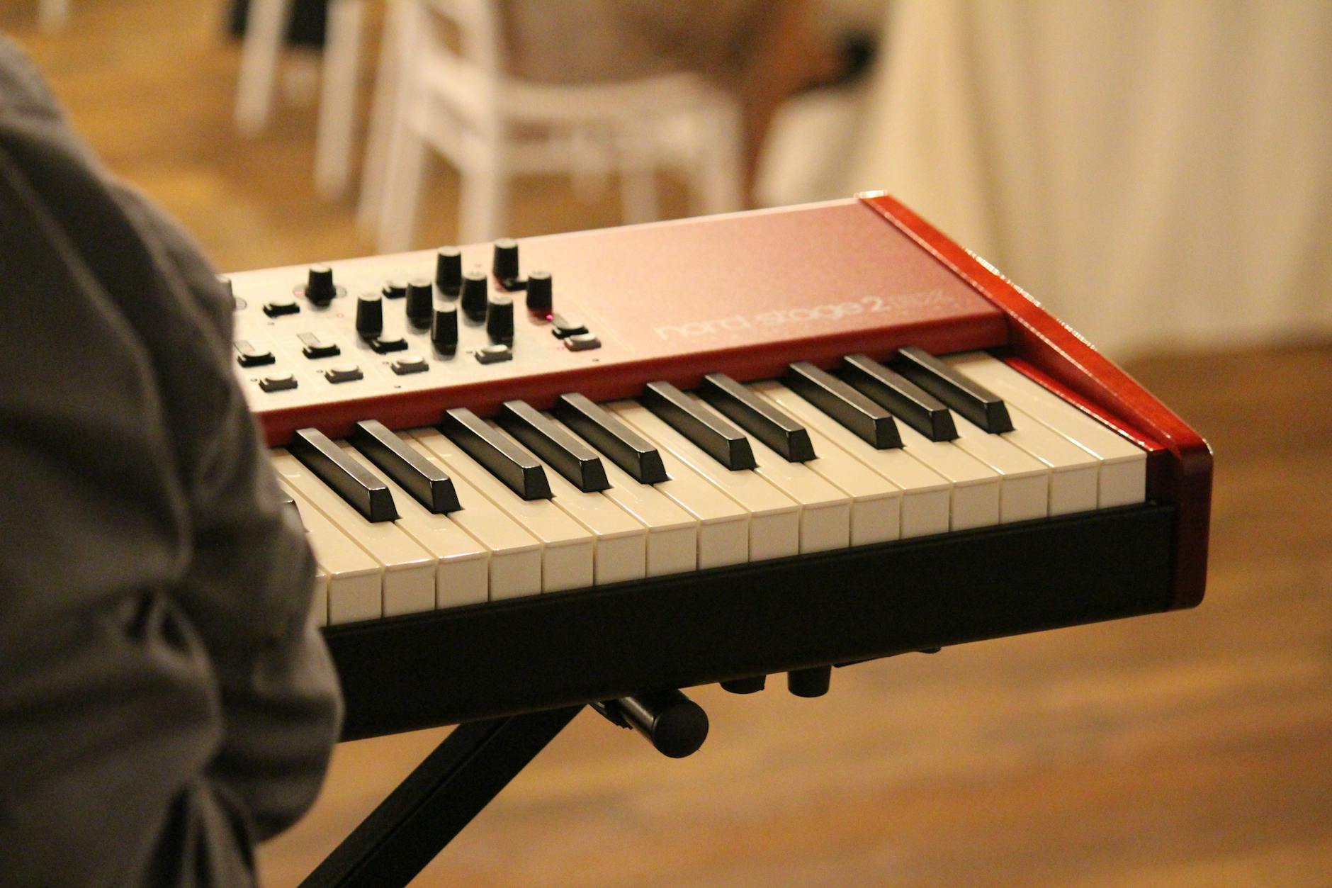 Lo nuevo de Nord en NAMM 2018