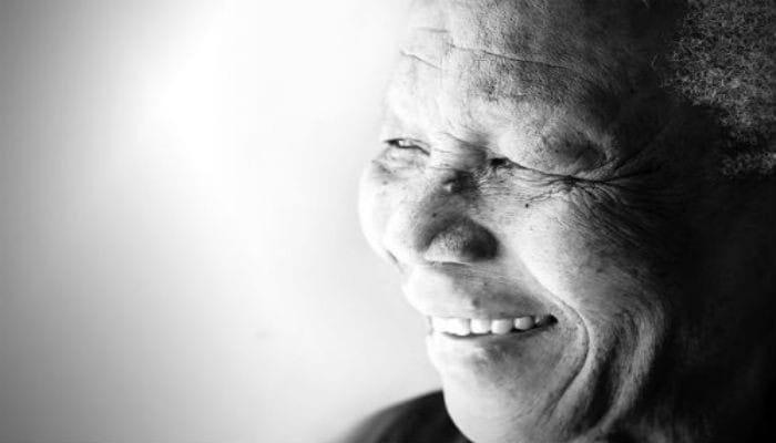 Frases inspiradoras de Nelson Mandela