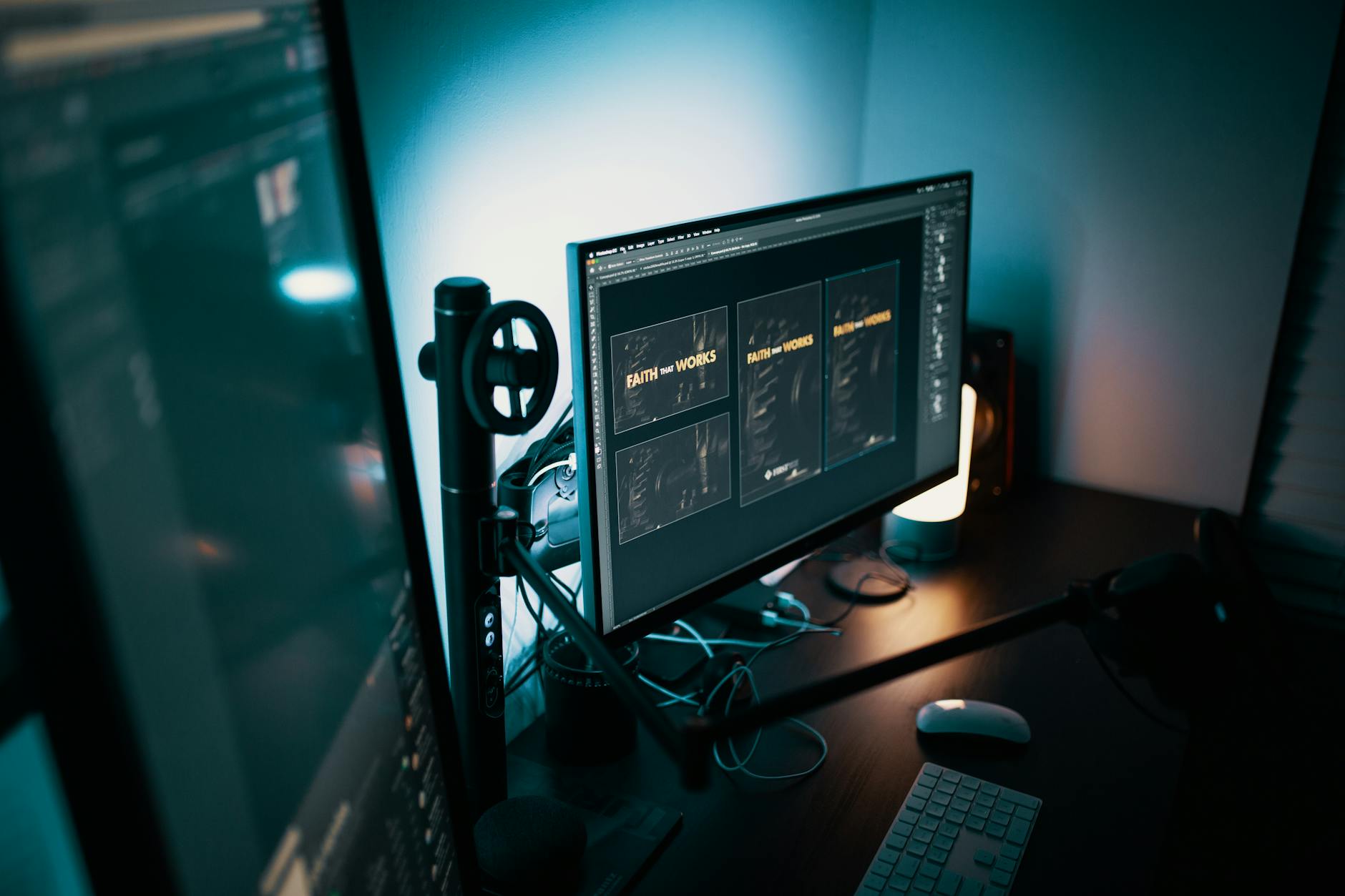 Mejores monitores para diseñadores en este 2020