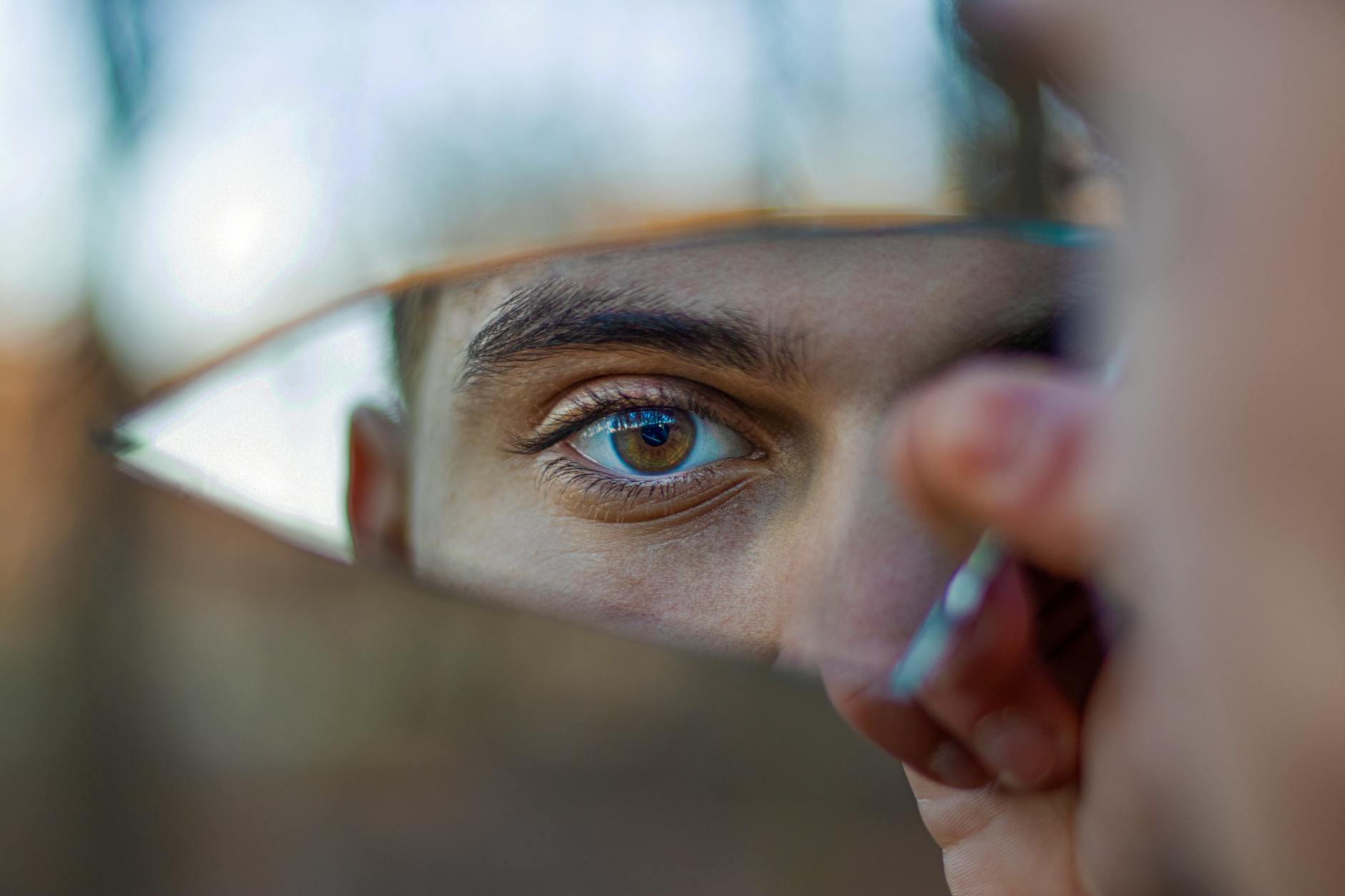 Miremos con la perspectiva de Dios.