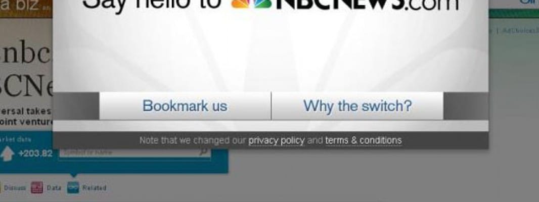 Cuando un sitio web cambia de nombre, ¿pierde o gana popularidad?