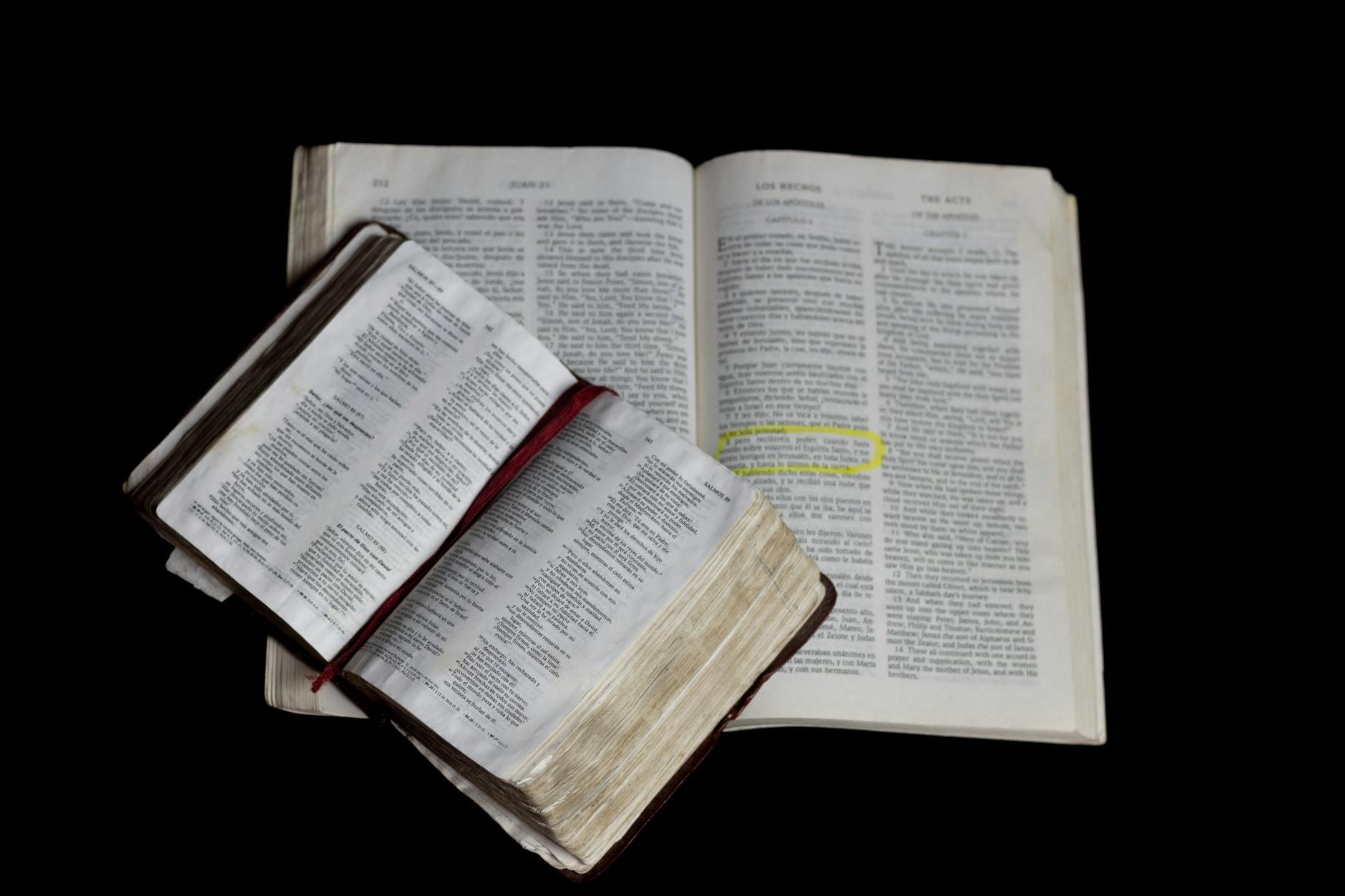 Nueva Biblia App para Android