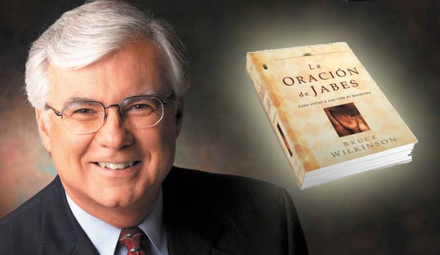 Libro: La Oración de Jabes ¿Quieres ser bendecido por Dios abundantemente?