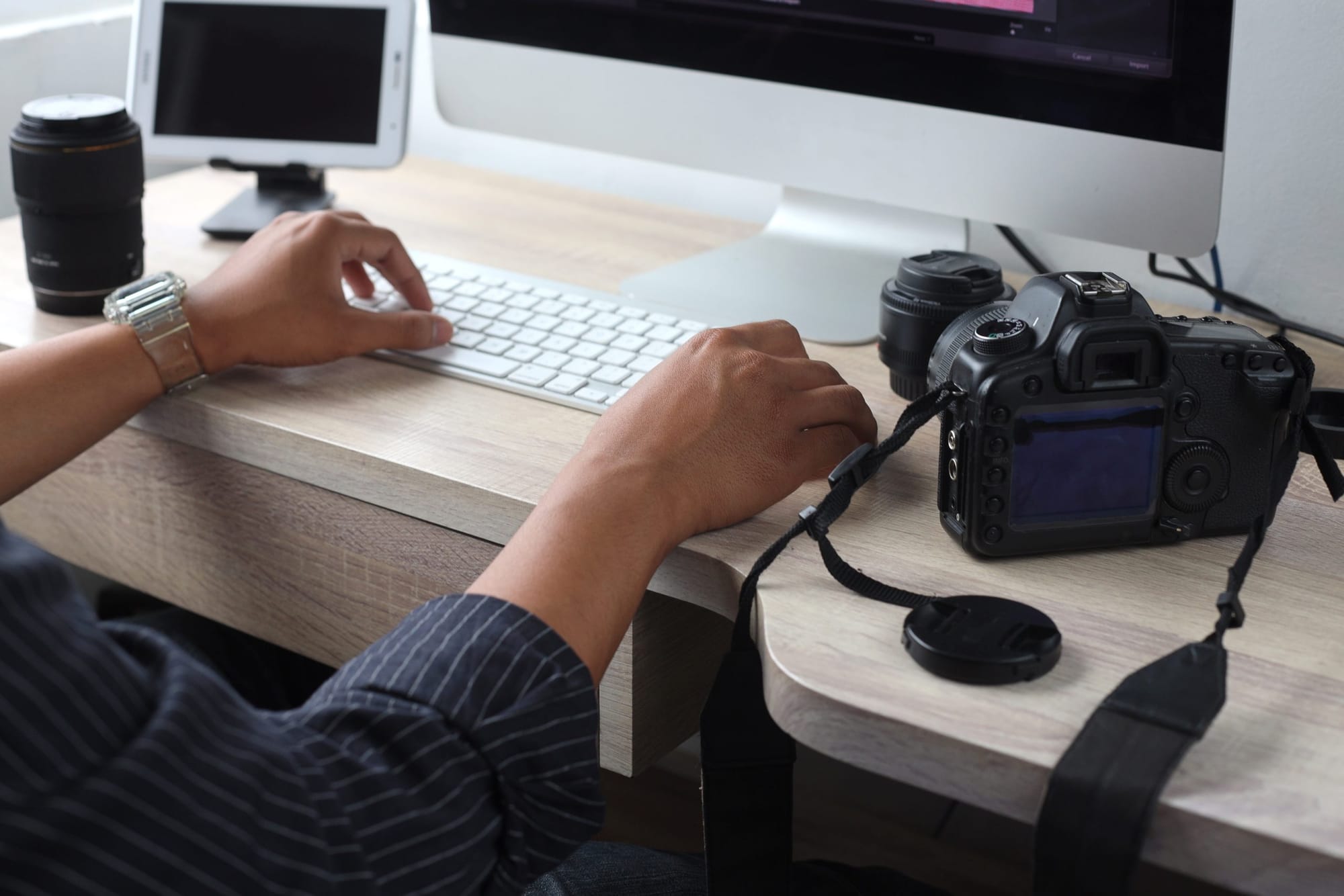 Consejos Rápidos de Edición para Mejorar tus Imágenes y Videos en el Ministerio / Iglesia