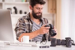 Consejos básicos para fotógrafos principiantes