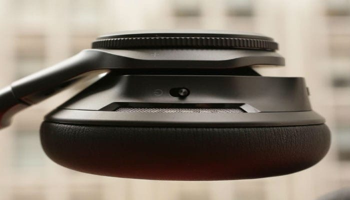 Audífonos Plantronics BackBeat Pro. Increíbles para tu tiempo de inspiración.