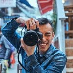 Los mejores objetivos para retratos