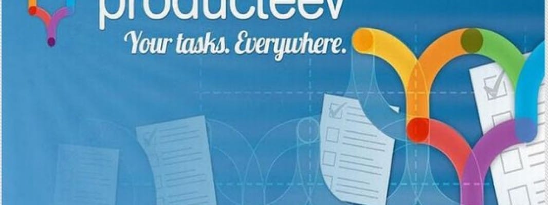 App para organizar tus tareas diarias
