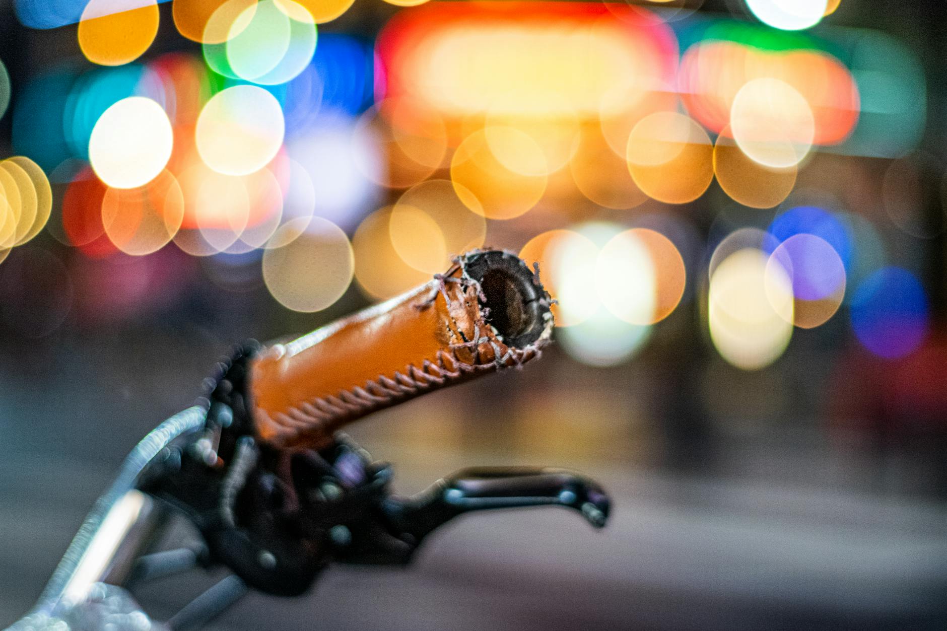 ¿Qué es el efecto bokeh?