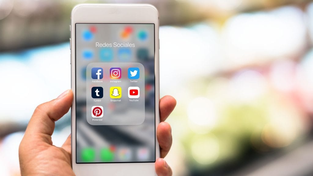 Ideas para crecer la comunidad de tu Iglesia en Redes Sociales.