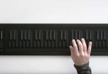 Video reseña: Seaboard RISE 49