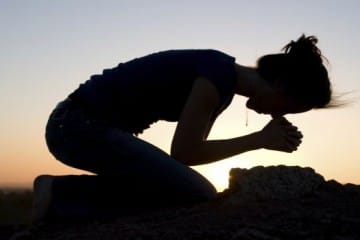Reflexiones acerca de la Oración