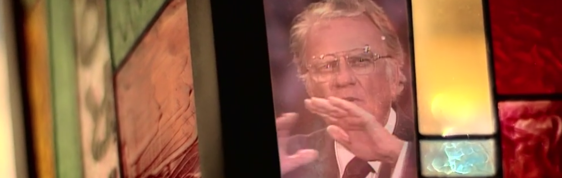 "Mi esperanza América" el proyecto evangelístico masivo de Billy Graham [Videos]