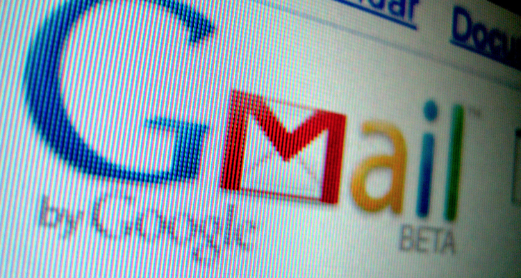 Hackean 5 millones de cuentas de Google