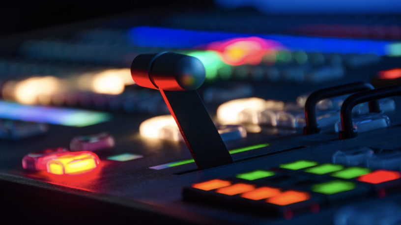 5 Consejos para Potenciar tu Rendimiento en la Transmisión en Vivo de tu Iglesia