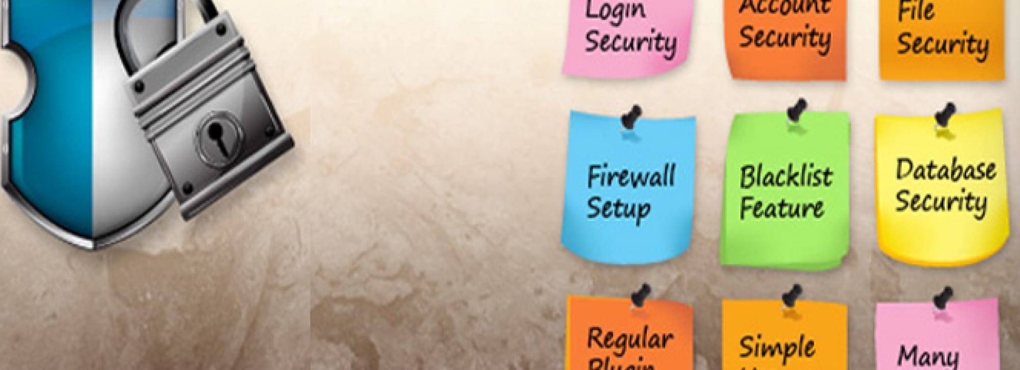 All In One WP Security & Firewall Plug in de seguridad