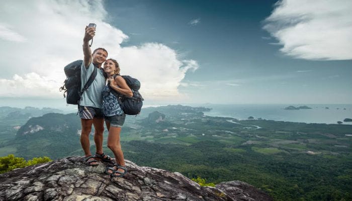 Las tragedias de las selfies